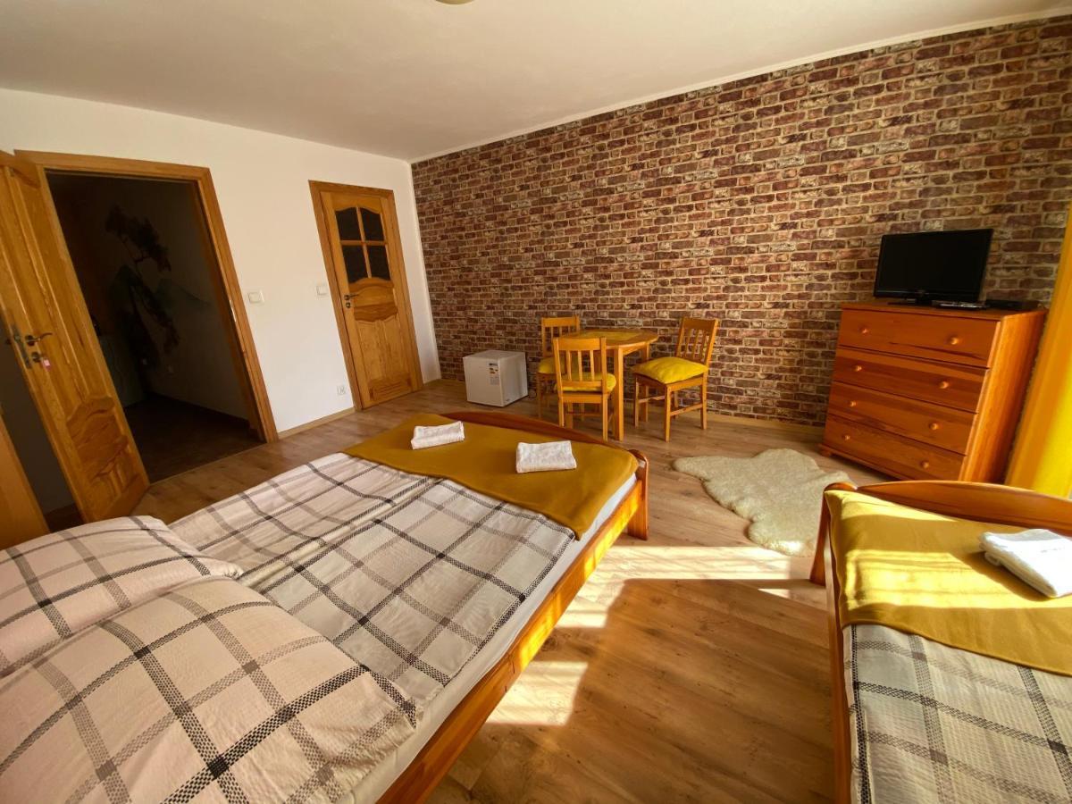 Noclegi U Wojtka Sromowce Wyzne Exterior foto